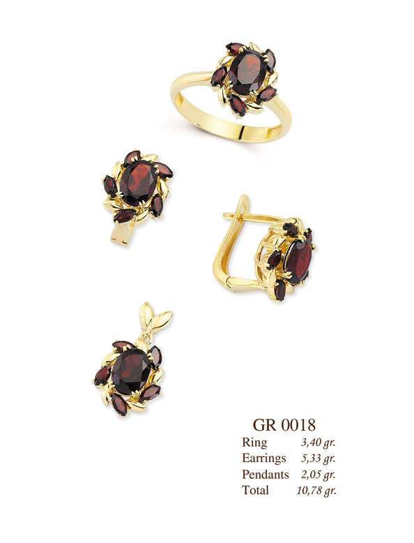 GR0018